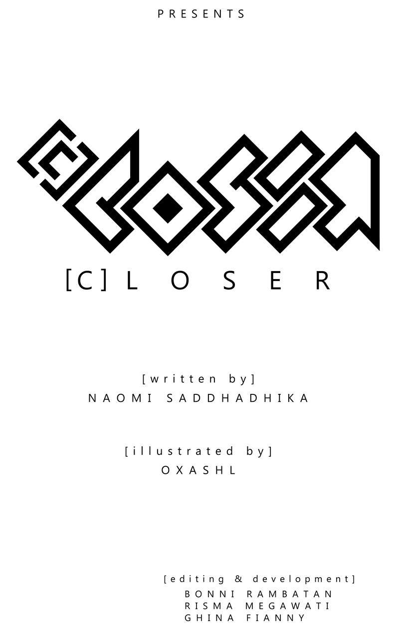 [C]LOSER Bab 19 halaman 6