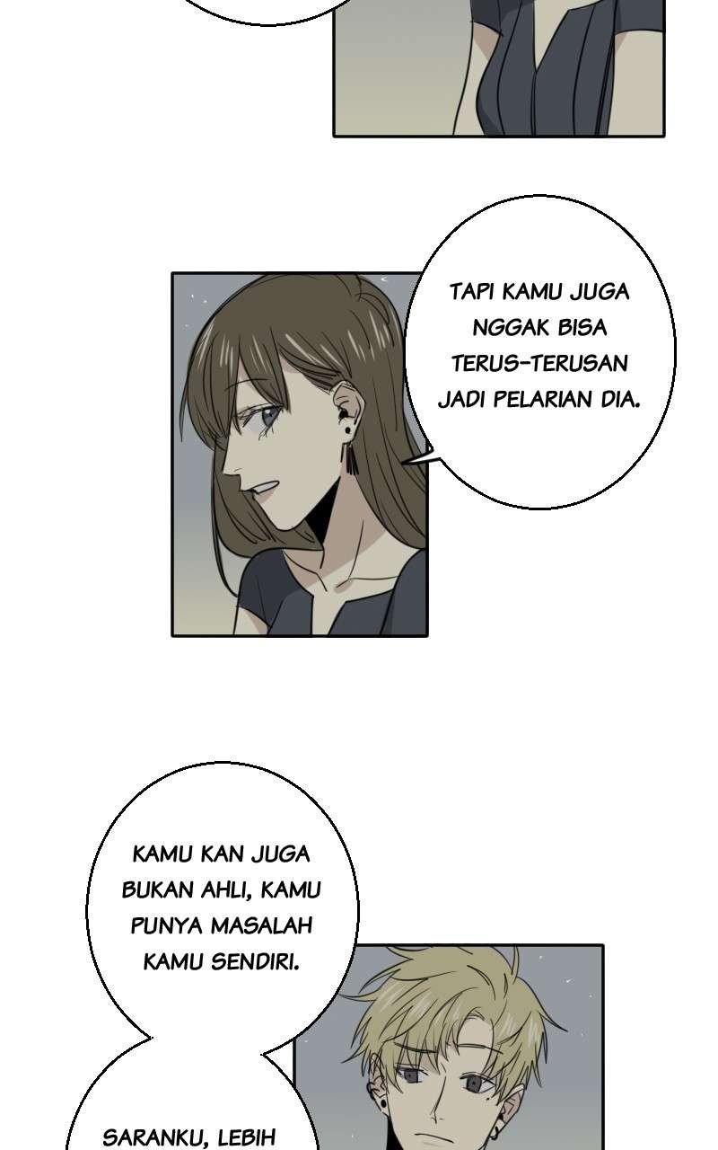 [C]LOSER Bab 19 halaman 8