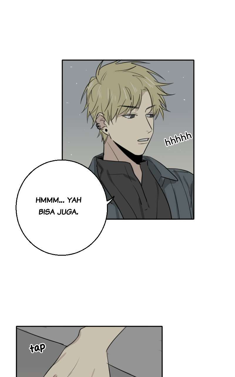 [C]LOSER Bab 19 halaman 10