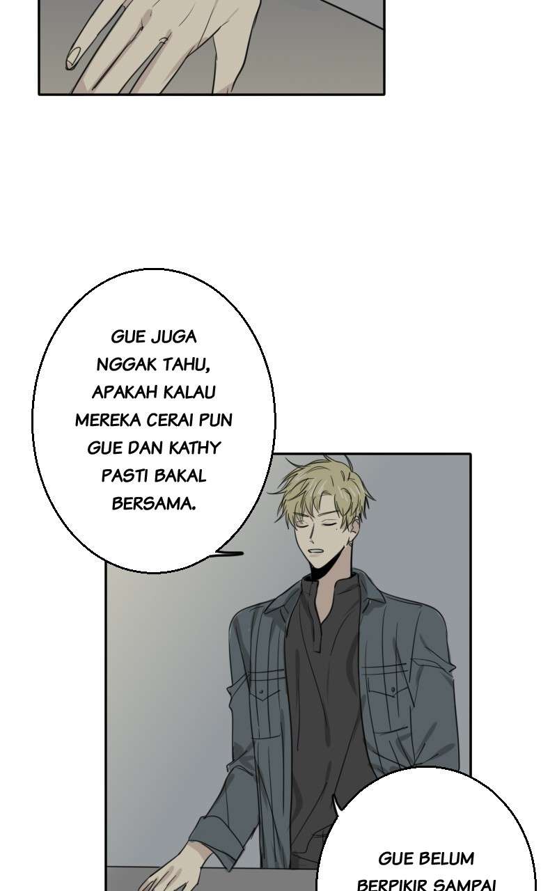 [C]LOSER Bab 19 halaman 11