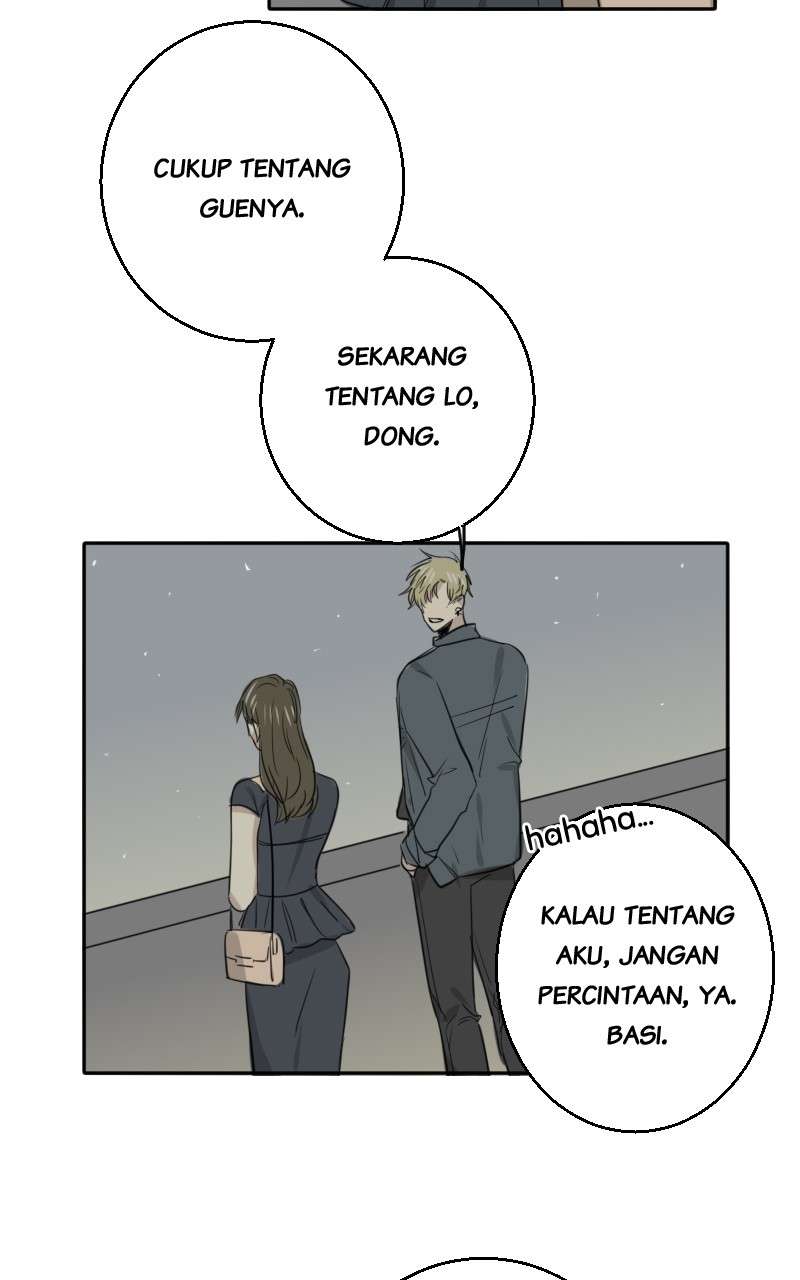 [C]LOSER Bab 19 halaman 13