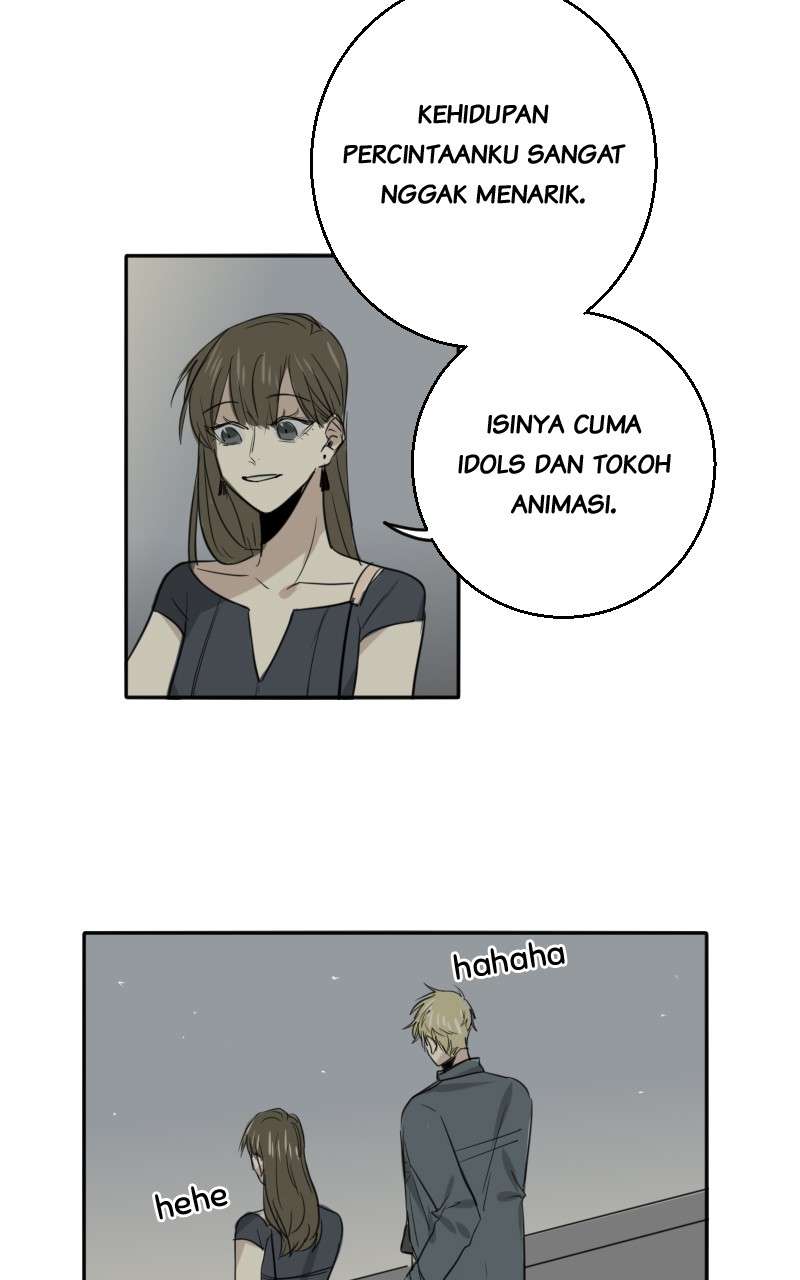[C]LOSER Bab 19 halaman 14