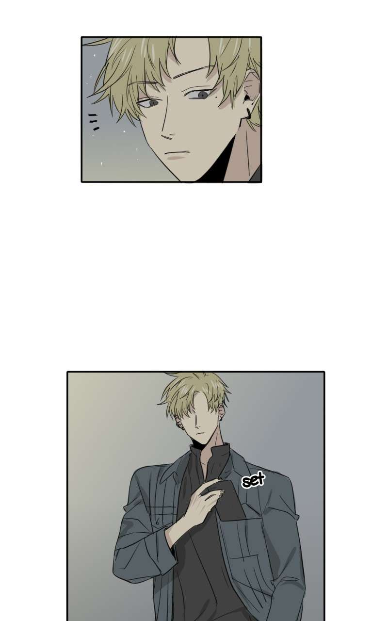 [C]LOSER Bab 19 halaman 16
