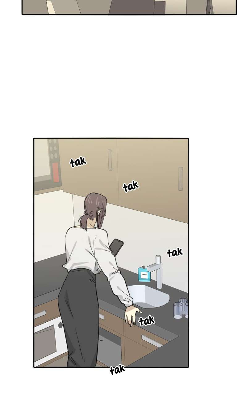 [C]LOSER Bab 19 halaman 22