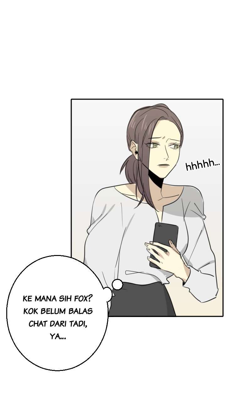 [C]LOSER Bab 19 halaman 23