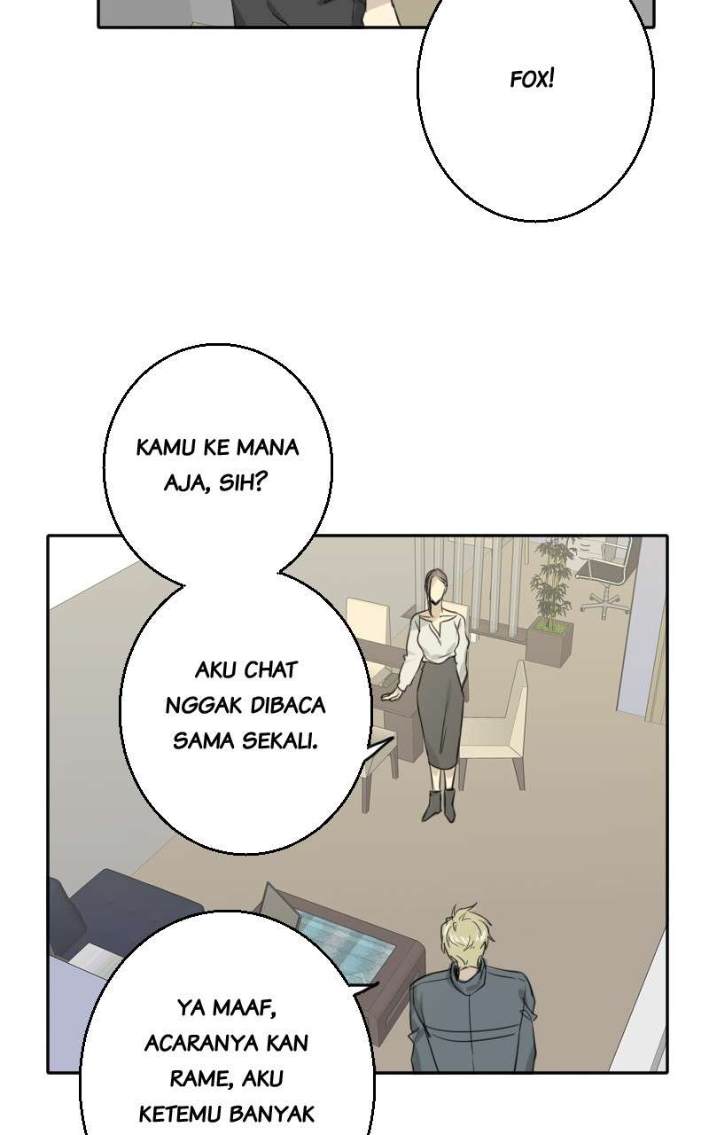 [C]LOSER Bab 19 halaman 28
