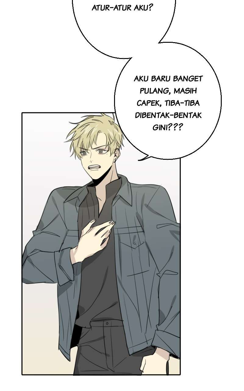 [C]LOSER Bab 19 halaman 30