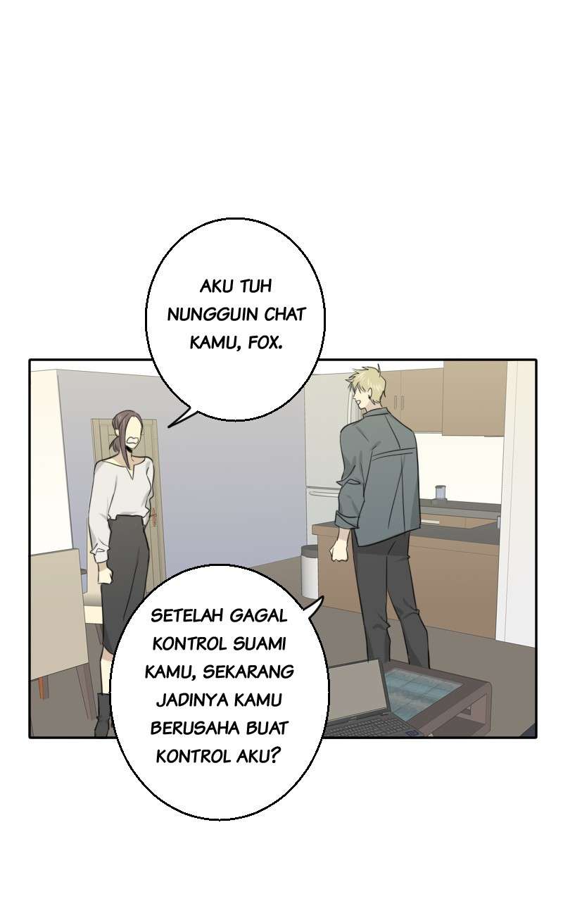 [C]LOSER Bab 19 halaman 31