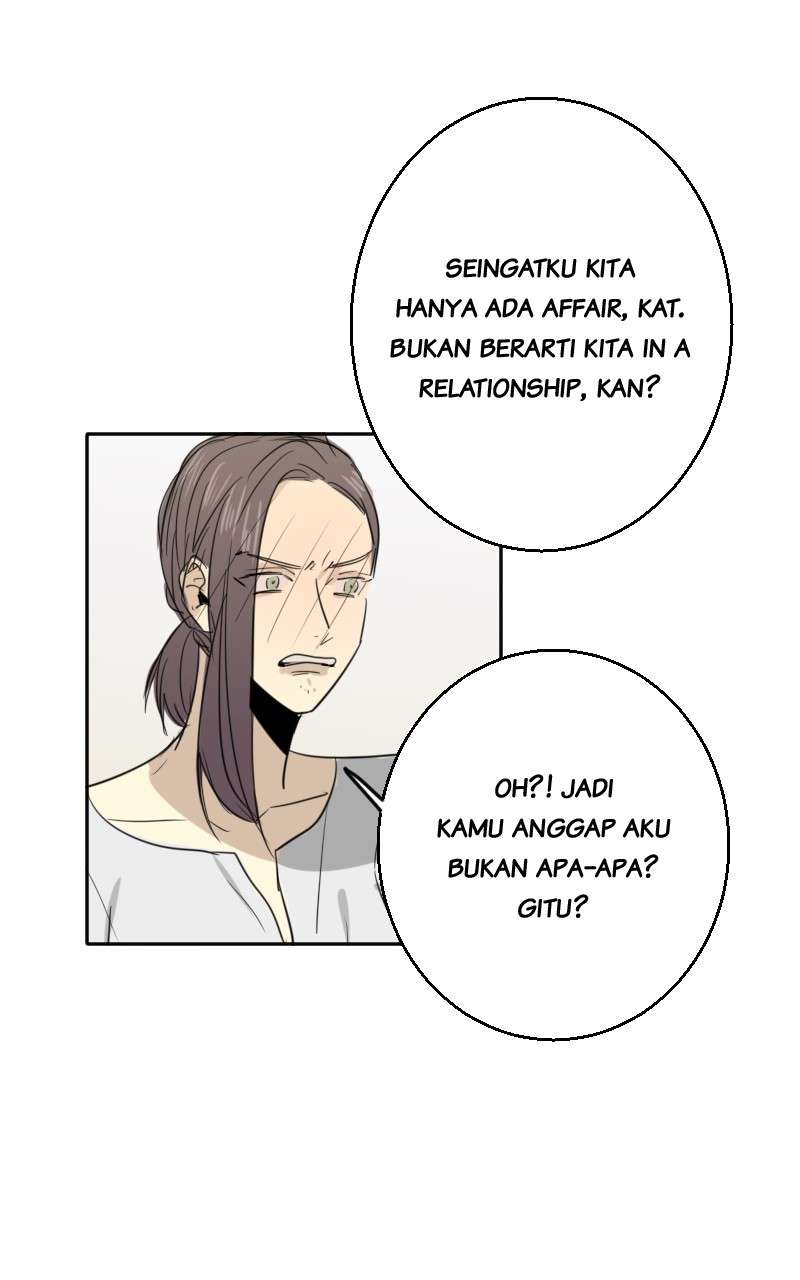[C]LOSER Bab 19 halaman 32