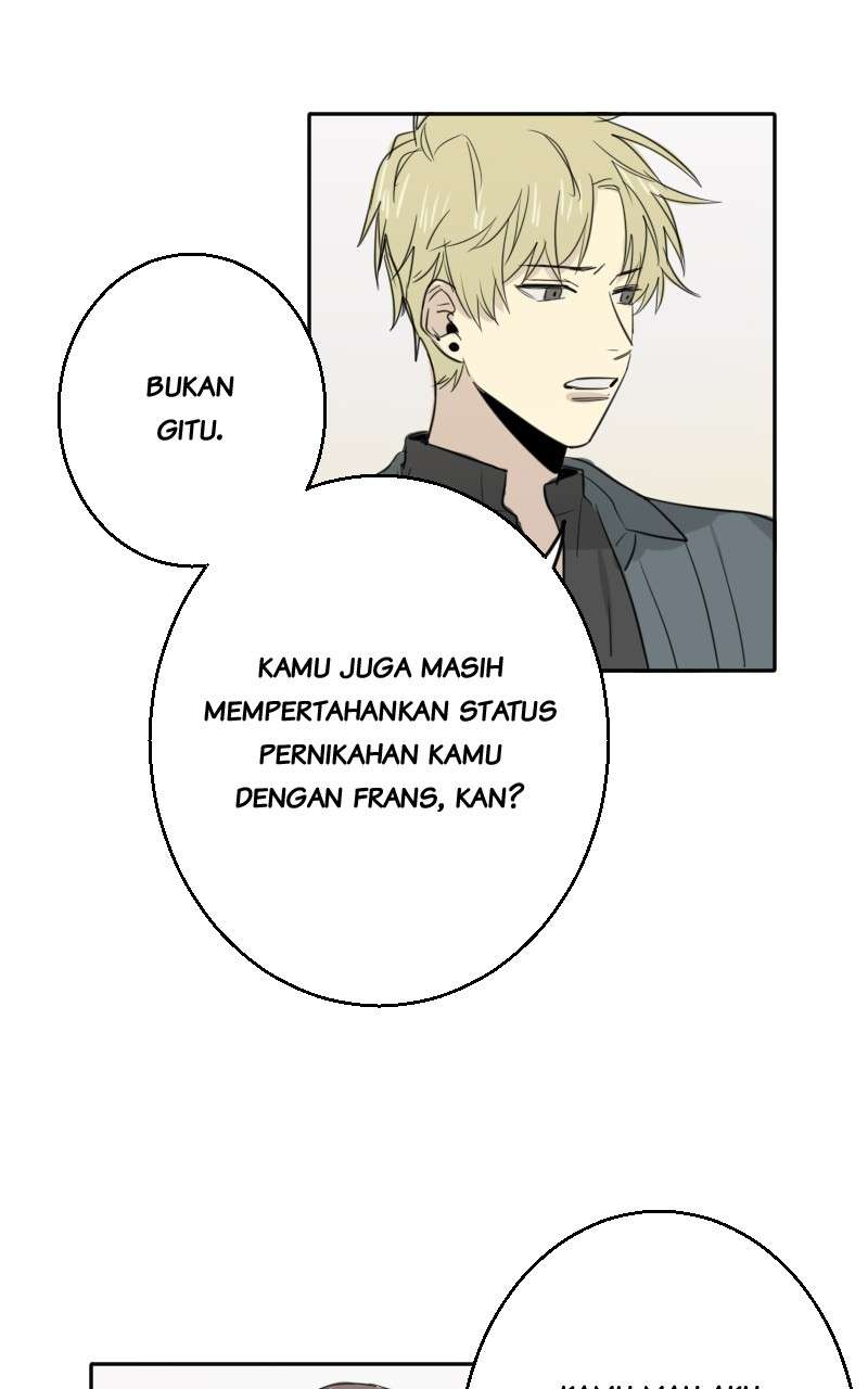 [C]LOSER Bab 19 halaman 33