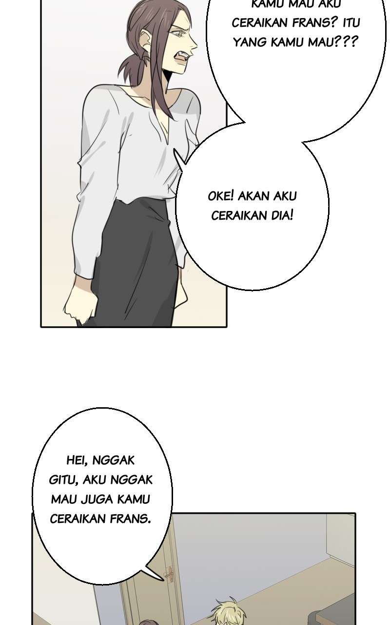 [C]LOSER Bab 19 halaman 34