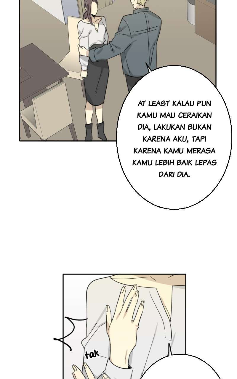 [C]LOSER Bab 19 halaman 35