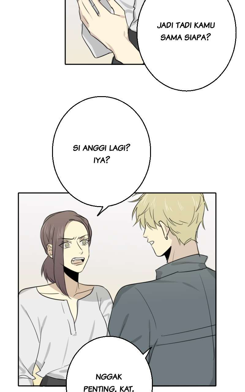 [C]LOSER Bab 19 halaman 36