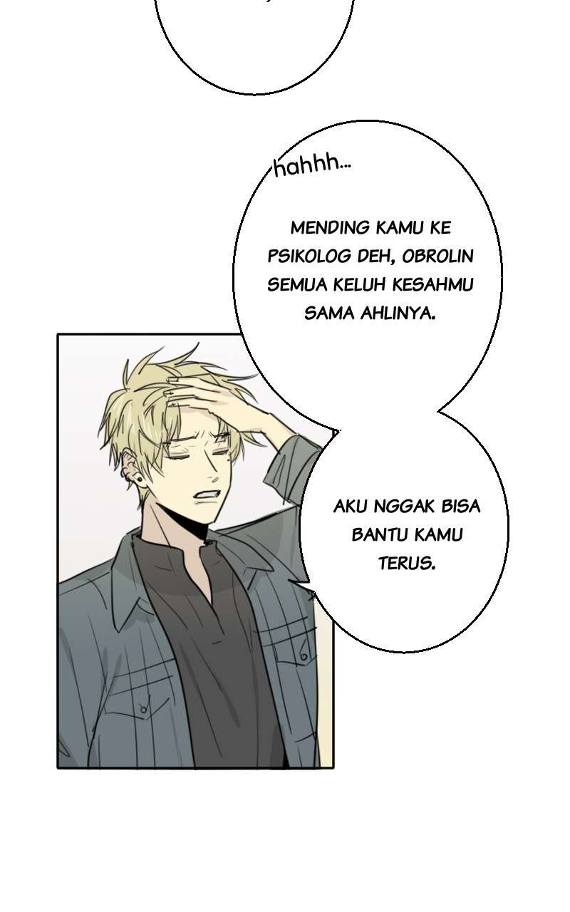 [C]LOSER Bab 19 halaman 37