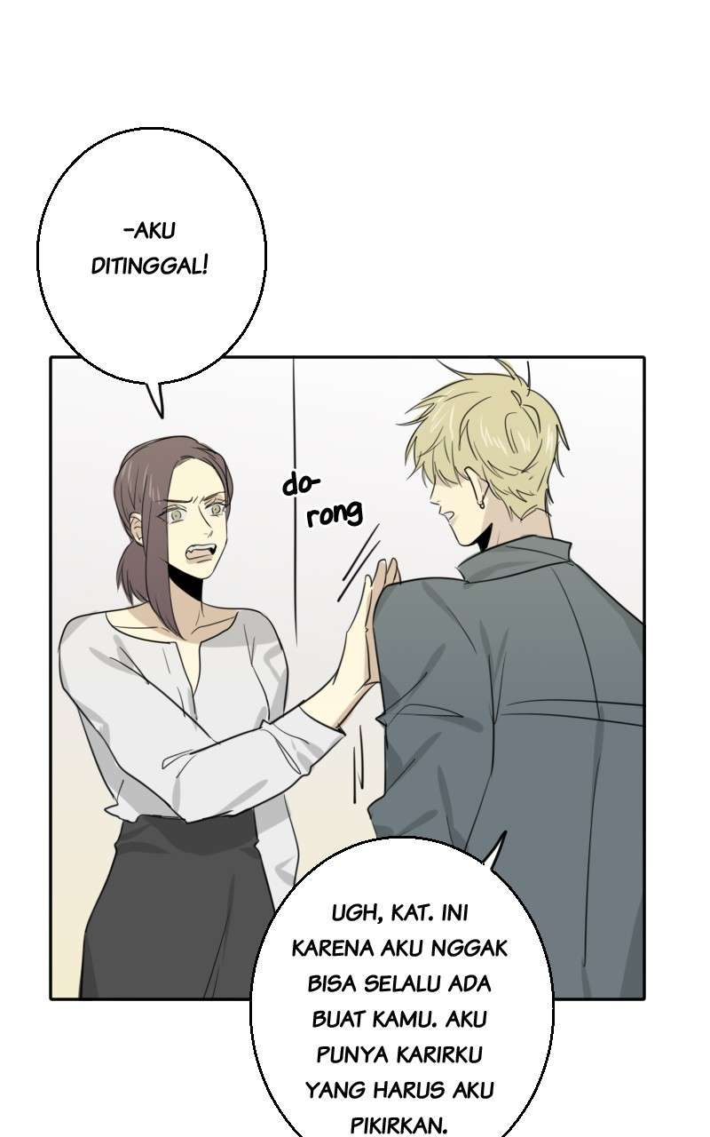 [C]LOSER Bab 19 halaman 39