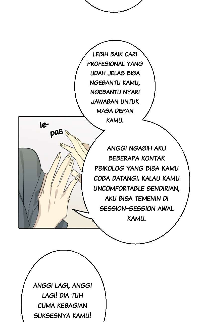 [C]LOSER Bab 19 halaman 40