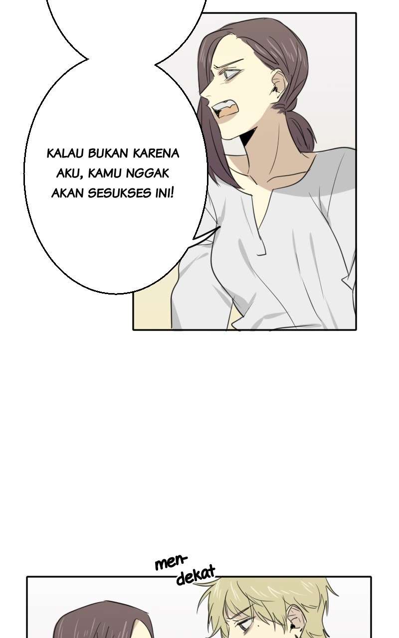 [C]LOSER Bab 19 halaman 41