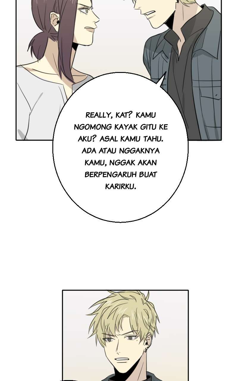 [C]LOSER Bab 19 halaman 42