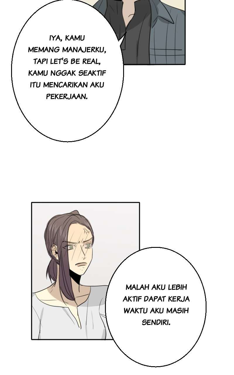 [C]LOSER Bab 19 halaman 43