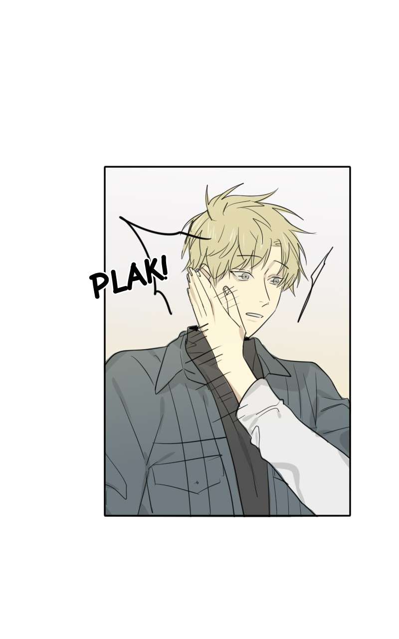 [C]LOSER Bab 19 halaman 46
