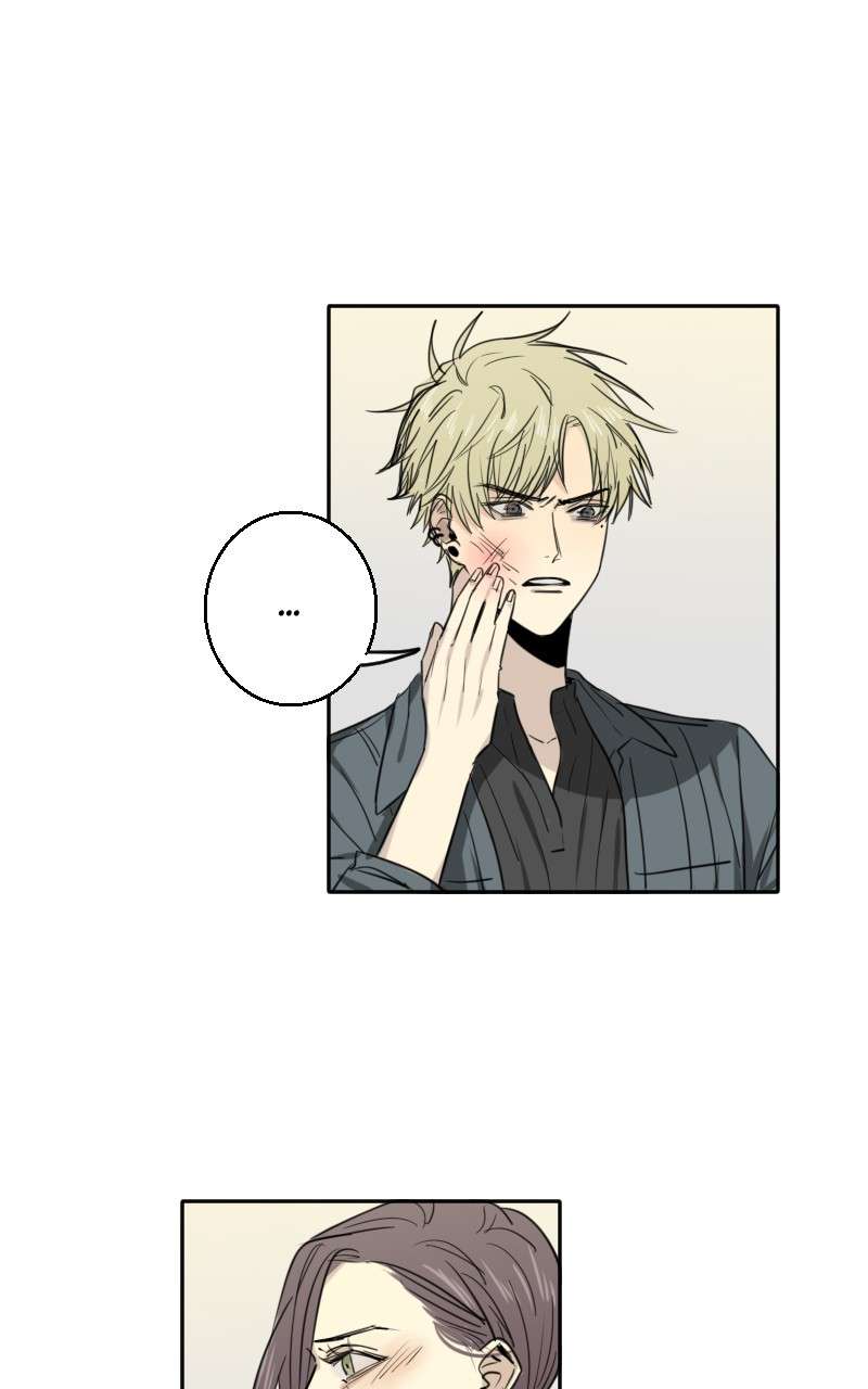 [C]LOSER Bab 19 halaman 47