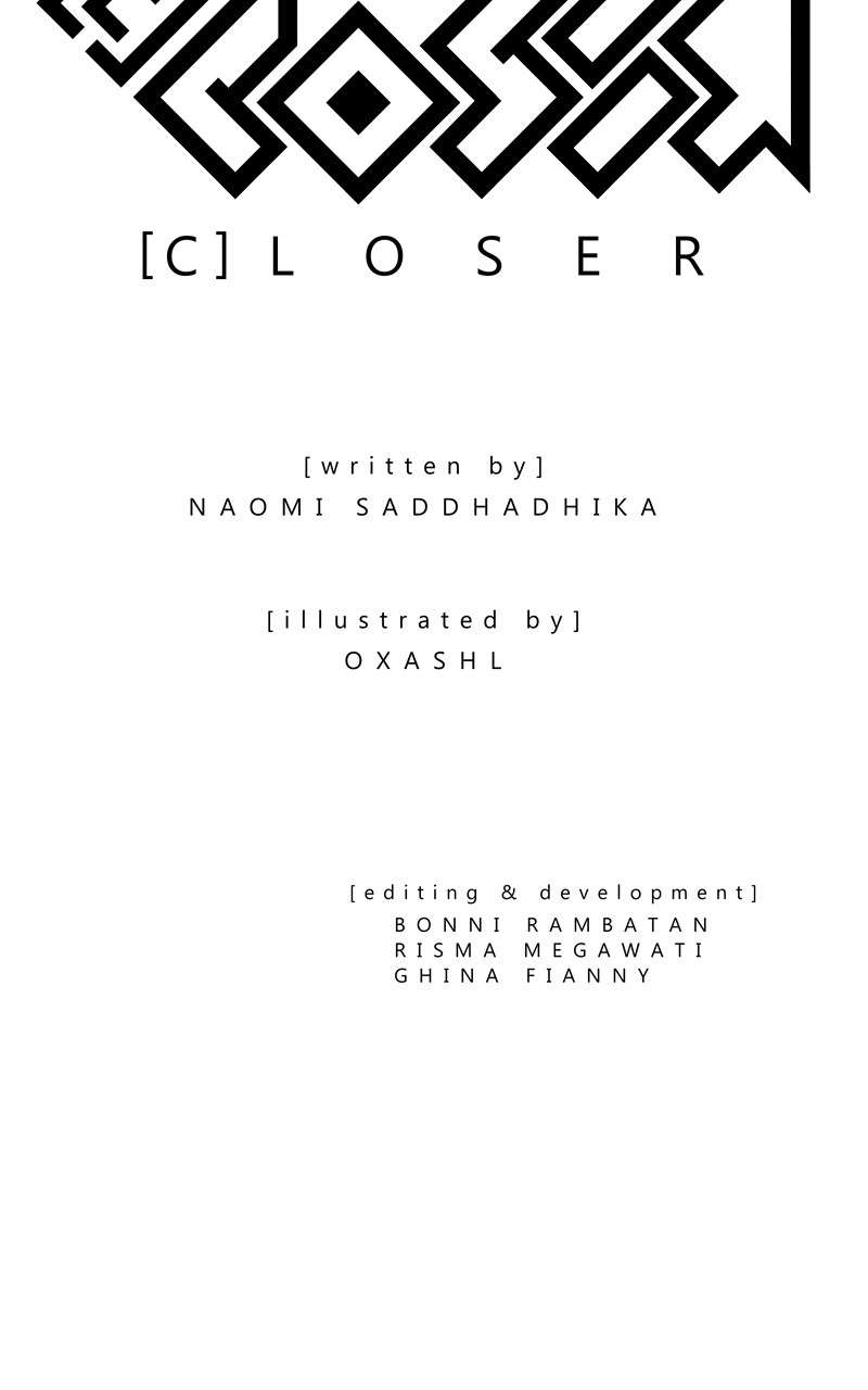 [C]LOSER Bab 20 halaman 4