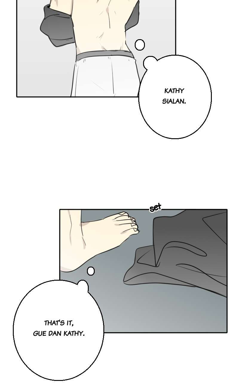 [C]LOSER Bab 20 halaman 6