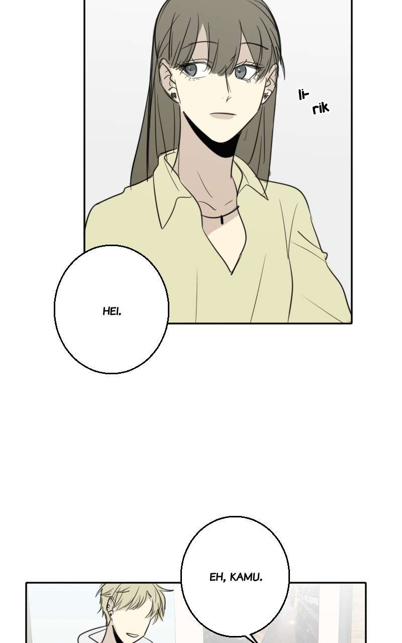 [C]LOSER Bab 20 halaman 18