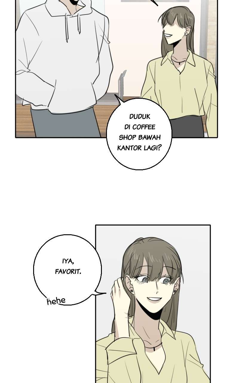 [C]LOSER Bab 20 halaman 19