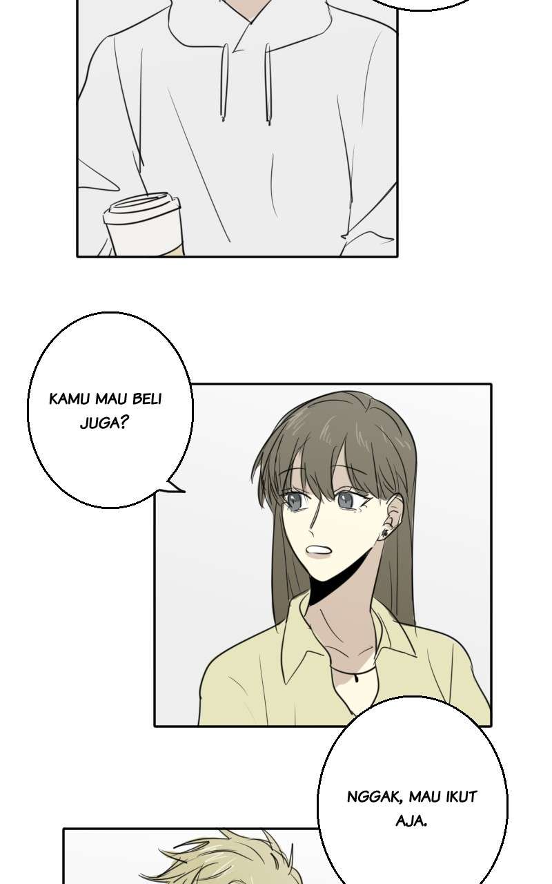 [C]LOSER Bab 20 halaman 22