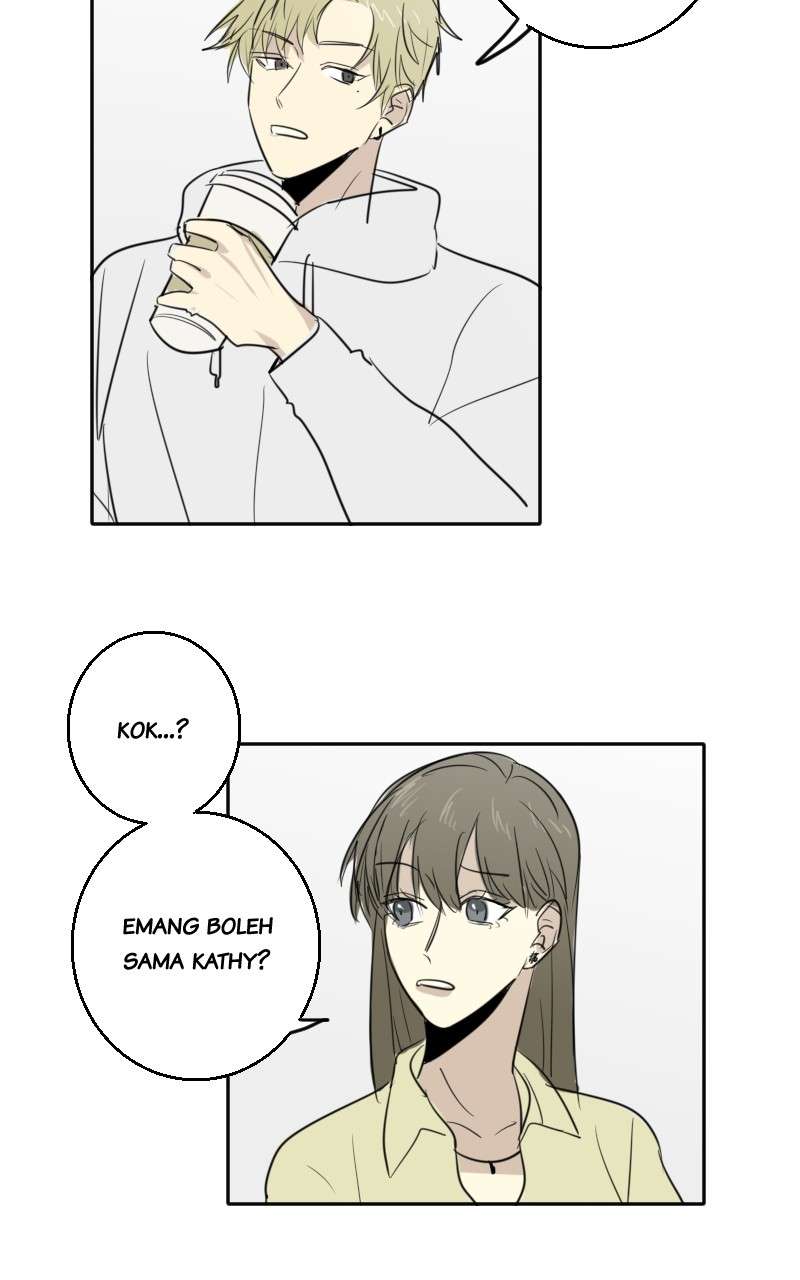 [C]LOSER Bab 20 halaman 23