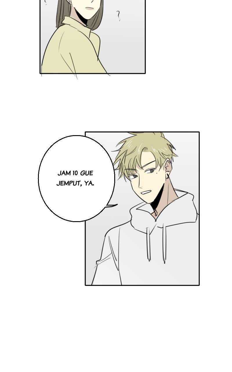 [C]LOSER Bab 20 halaman 25