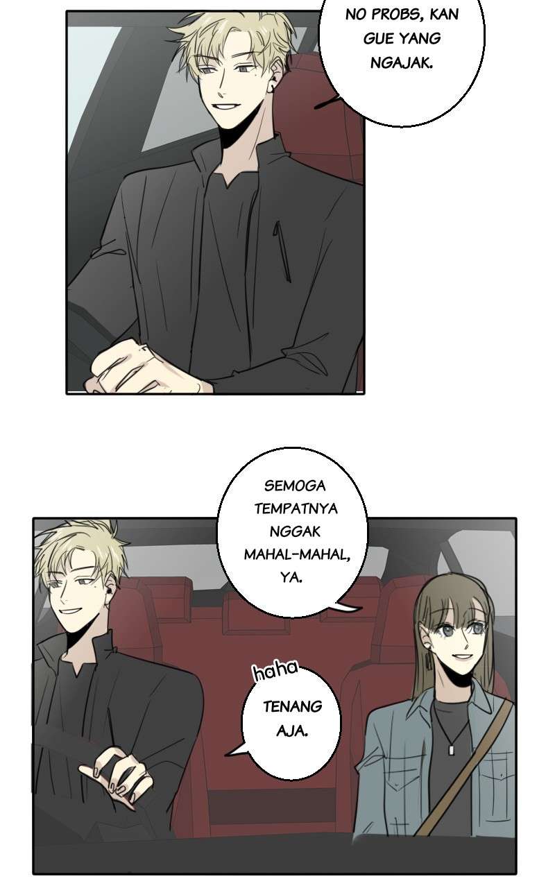 [C]LOSER Bab 20 halaman 44