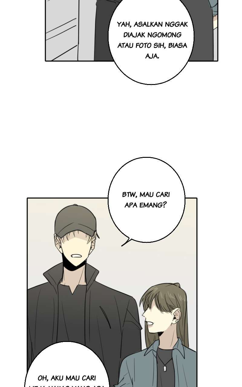[C]LOSER Bab 20 halaman 49
