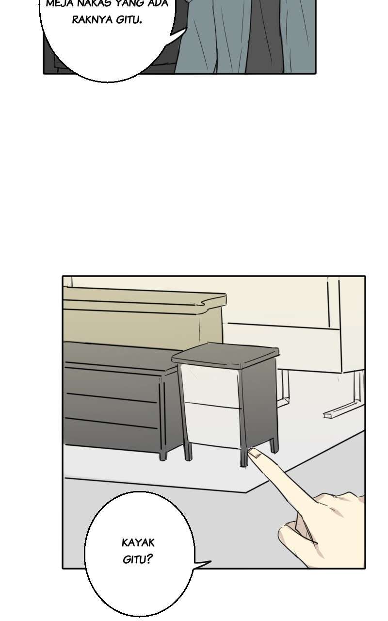 [C]LOSER Bab 20 halaman 50
