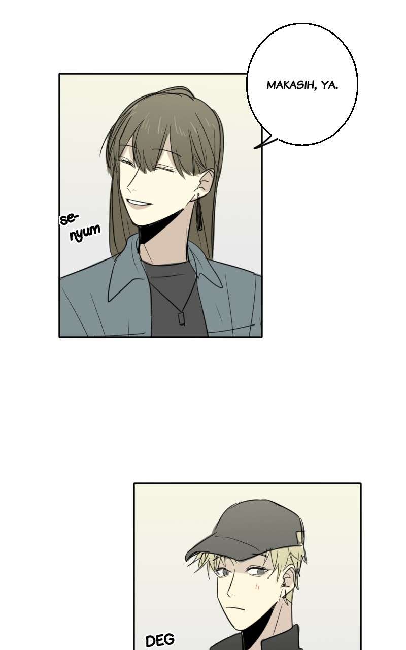 [C]LOSER Bab 20 halaman 61