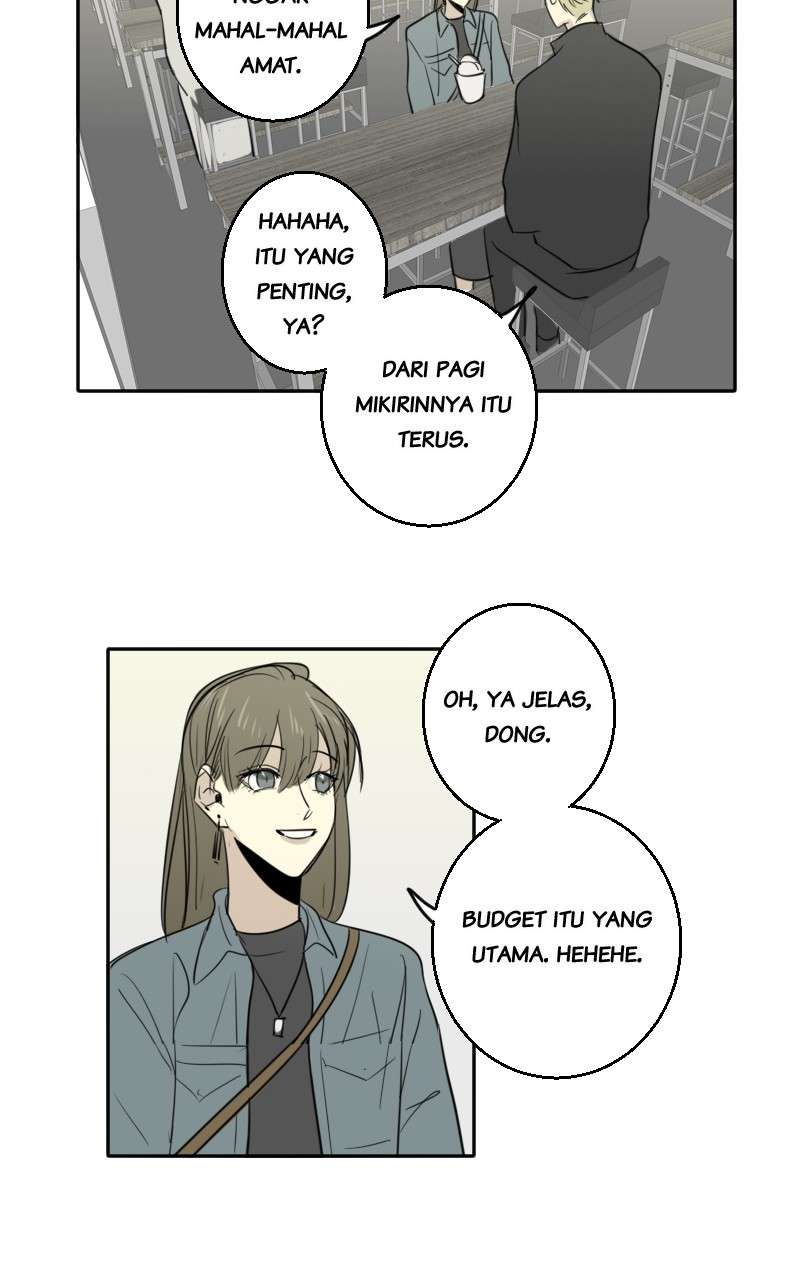 [C]LOSER Bab 20 halaman 64