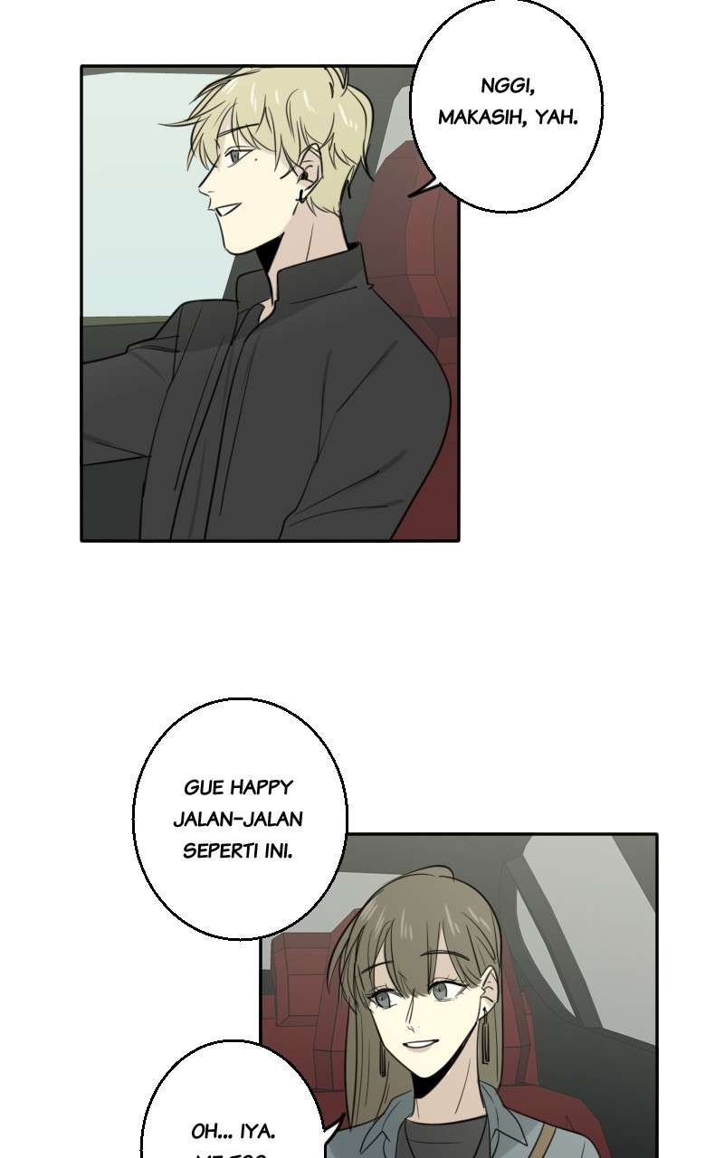 [C]LOSER Bab 20 halaman 68