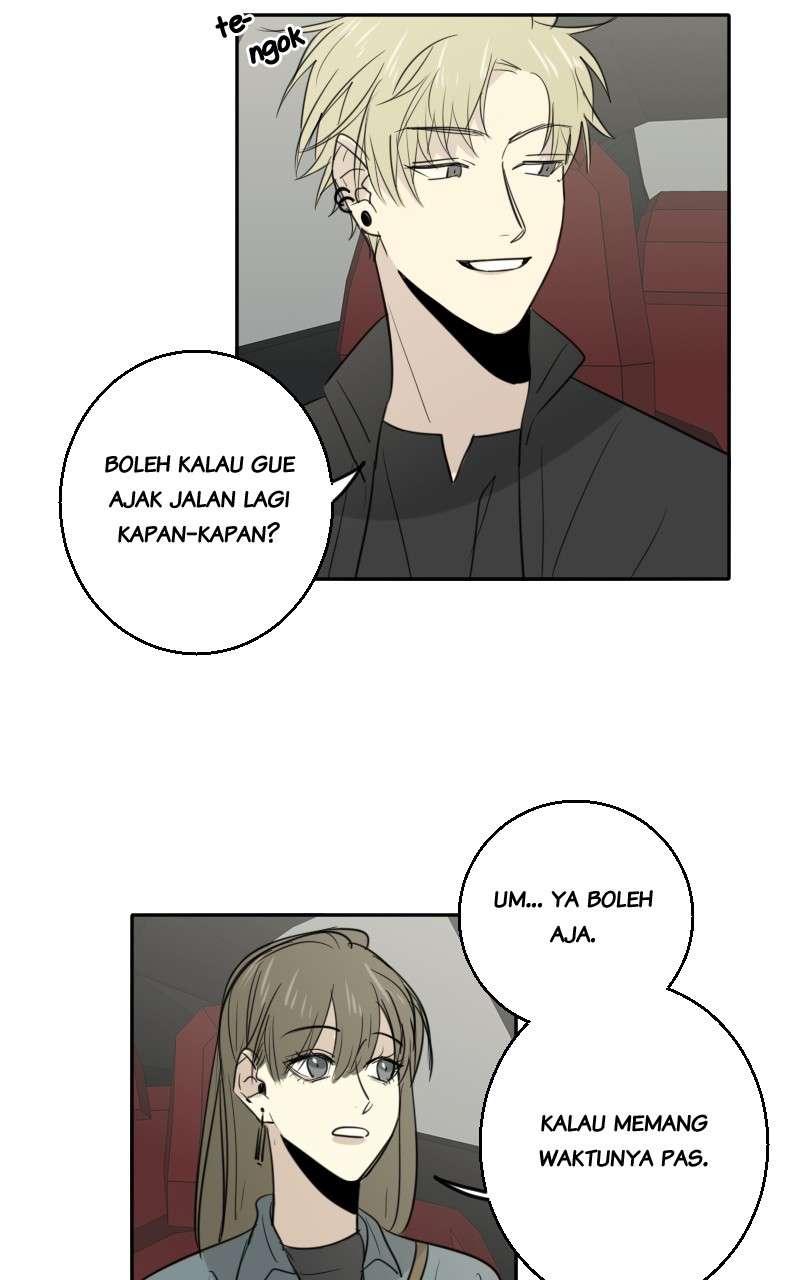[C]LOSER Bab 20 halaman 70