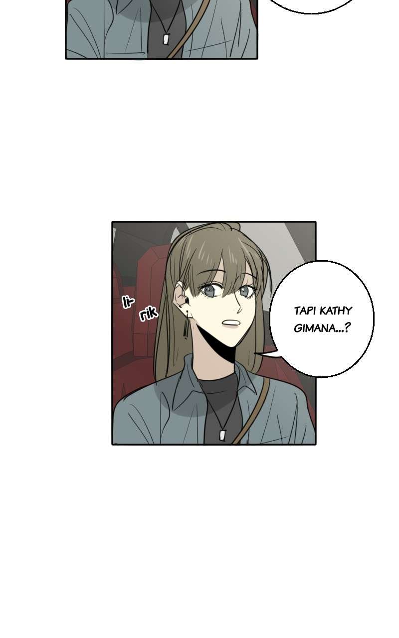 [C]LOSER Bab 20 halaman 71