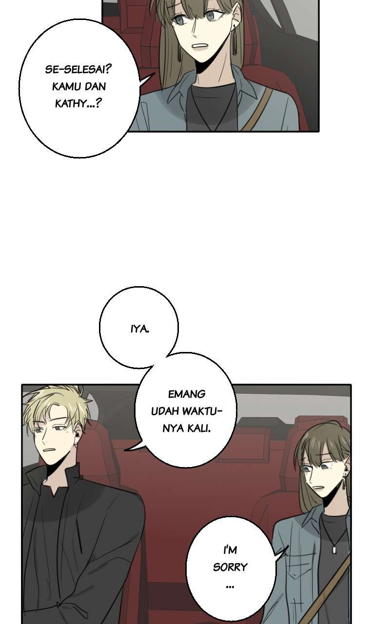 [C]LOSER Bab 20 halaman 73