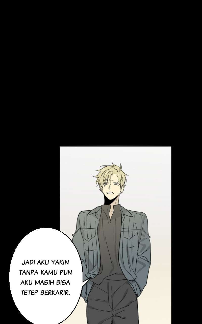 [C]LOSER Bab 21 halaman 1