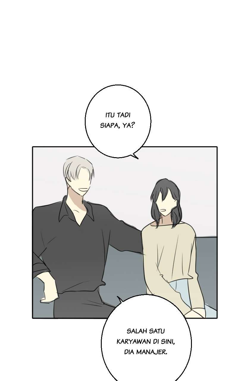 [C]LOSER Bab 21 halaman 16