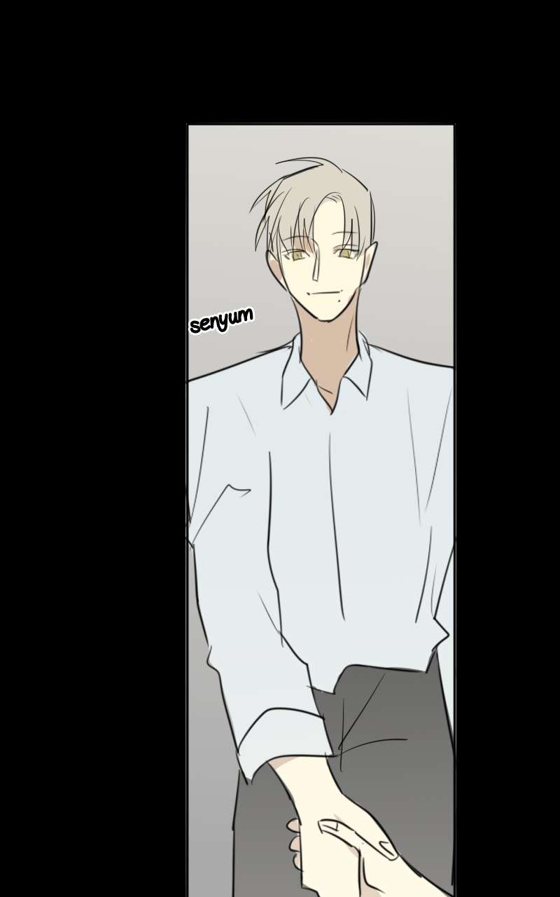 [C]LOSER Bab 21 halaman 27