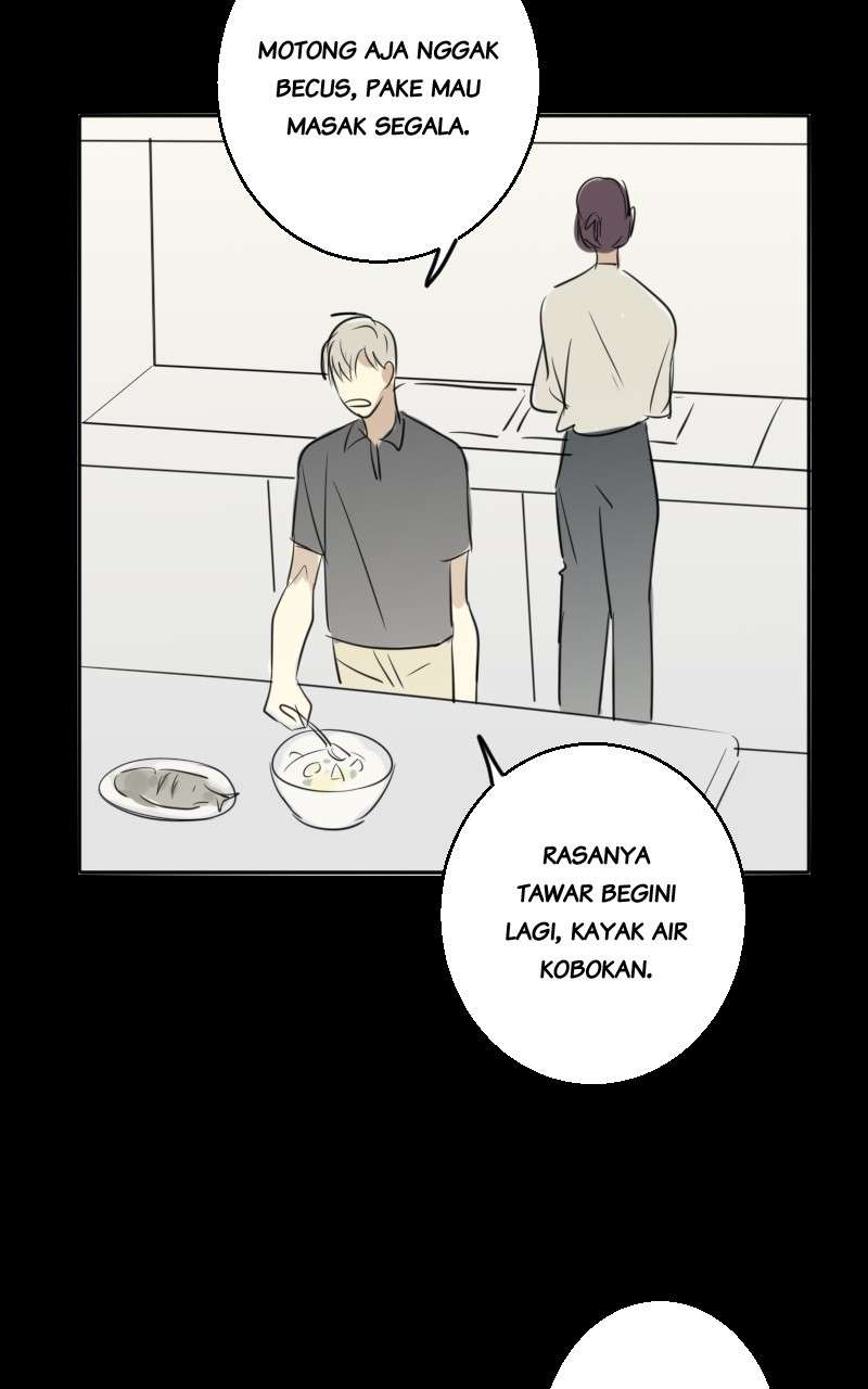 [C]LOSER Bab 21 halaman 33