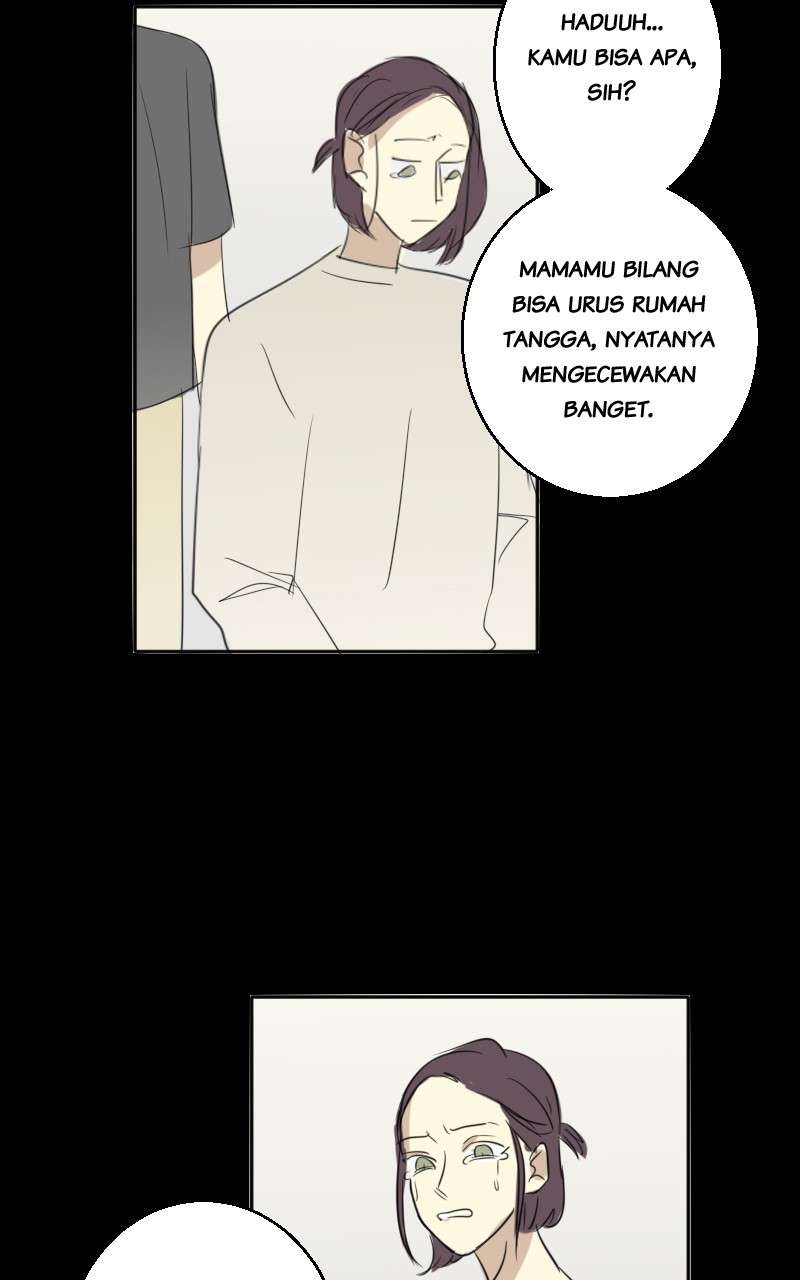 [C]LOSER Bab 21 halaman 34
