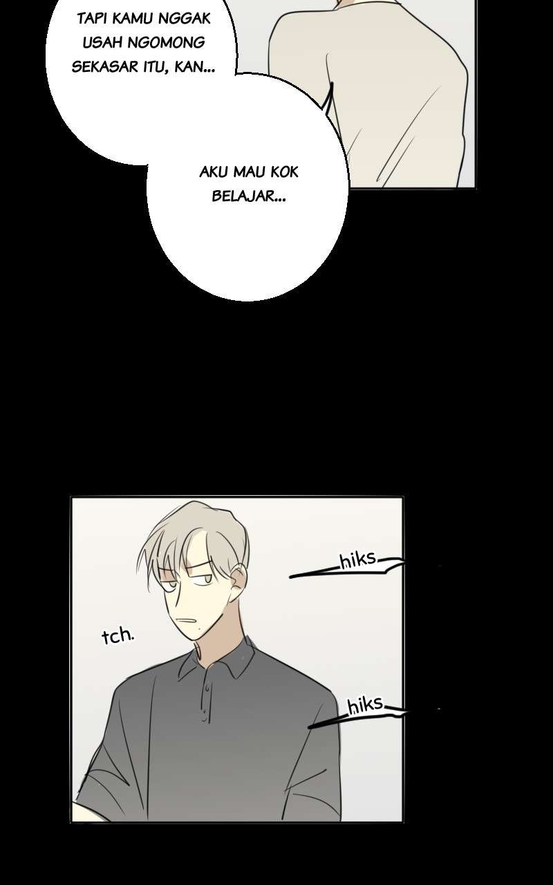 [C]LOSER Bab 21 halaman 35