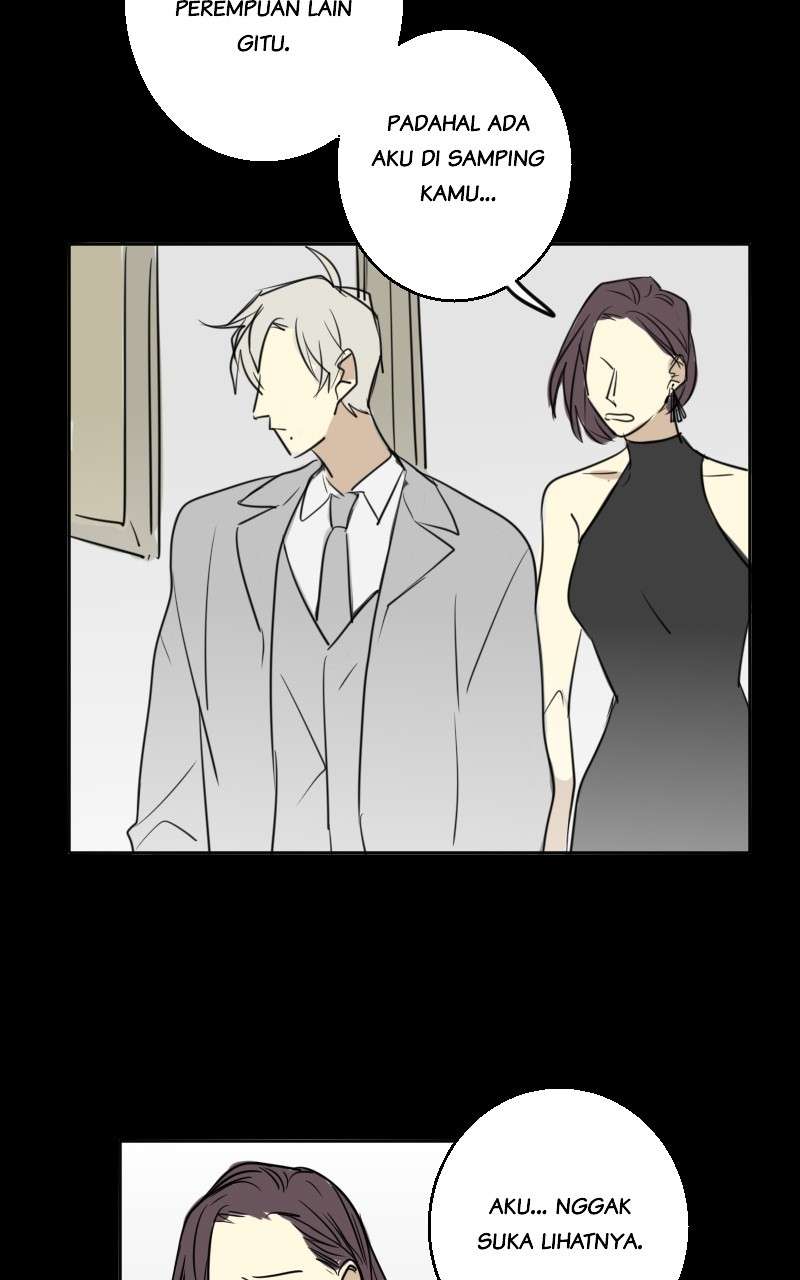 [C]LOSER Bab 21 halaman 42