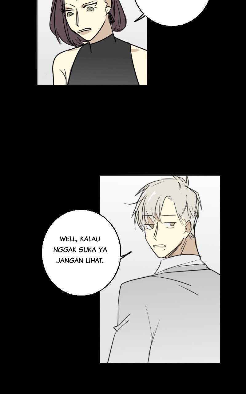 [C]LOSER Bab 21 halaman 43