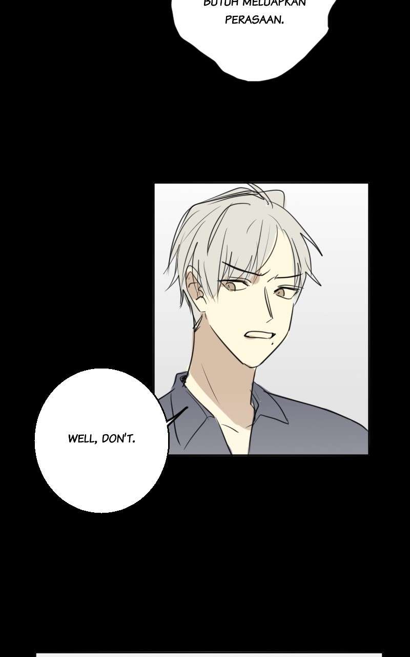 [C]LOSER Bab 21 halaman 48